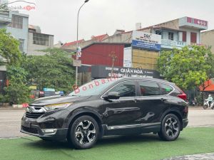 Xe Honda CRV L 2018