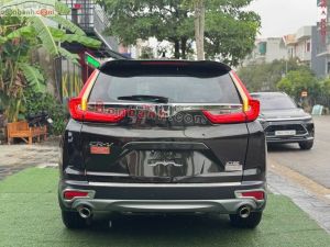 Xe Honda CRV L 2018